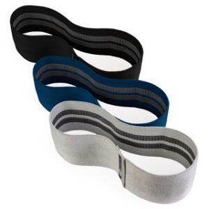 Fitness Mad - Squat Bands