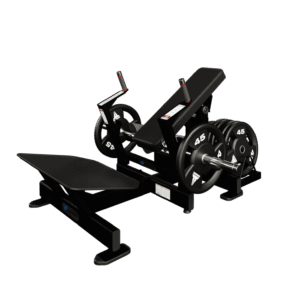 Nautilus Glute Drive
