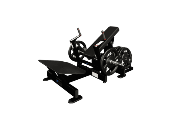 Nautilus Glute Drive