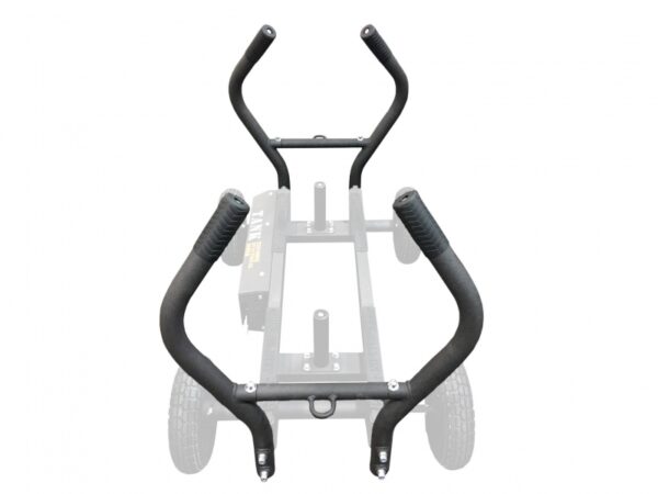 Torque Performance TANK Handle Kit - Image 2