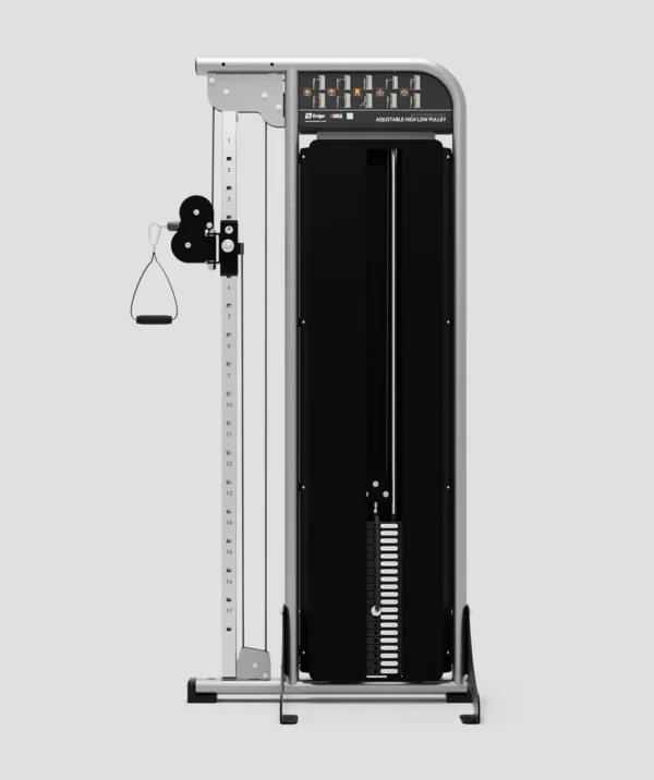 Exigo® High Low Pulley - Image 2