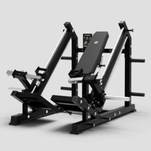Exigo® Plate Loaded 2.0 ISO Bent Over Row