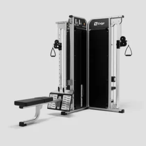 Exigo® 4 Station Jungle Gym