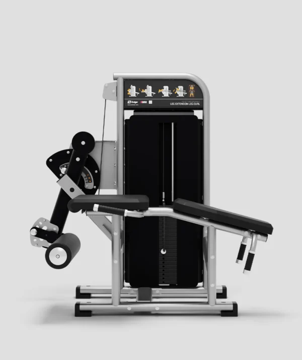 Exigo® Leg Extension / Leg Curl - Image 2