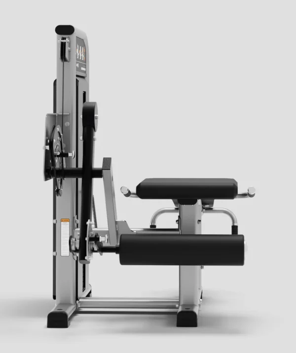 Exigo® Leg Extension / Leg Curl - Image 3