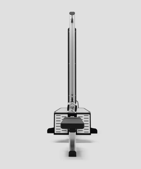Exigo® Lat Low Row - Image 2