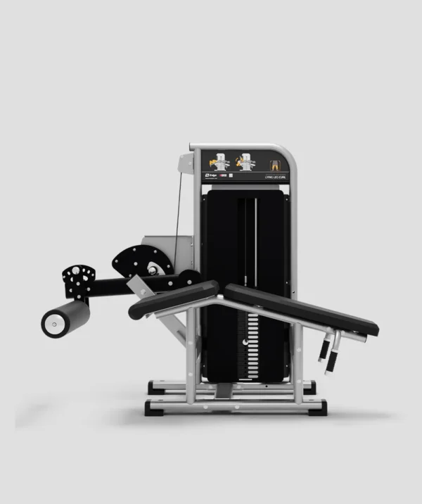 Exigo® Lying Leg Curl - Image 2