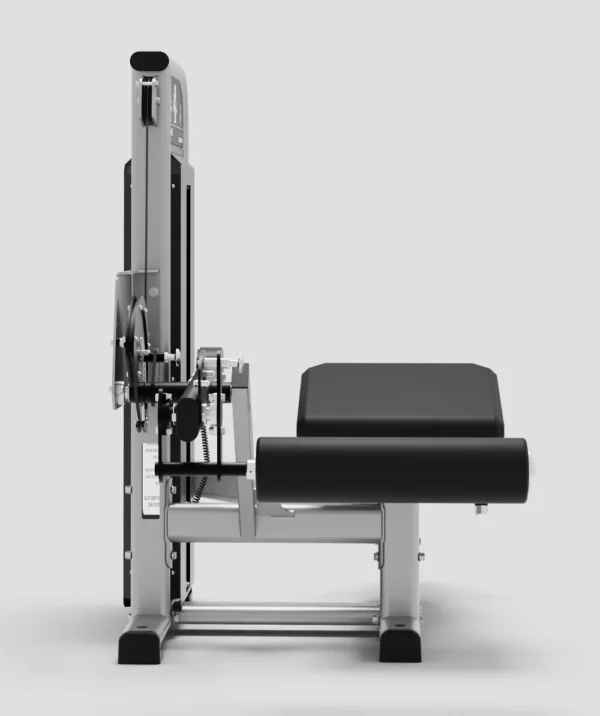 Exigo® Lying Leg Curl - Image 3