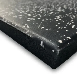 Military Series Tile / Grey Speckle