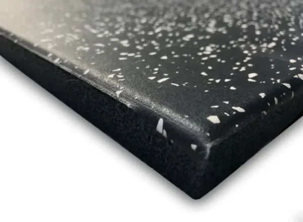 Military Series Tile / Grey Speckle
