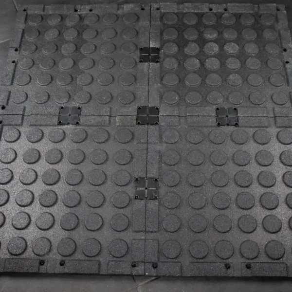Military Series Tile / Grey Speckle - Image 2