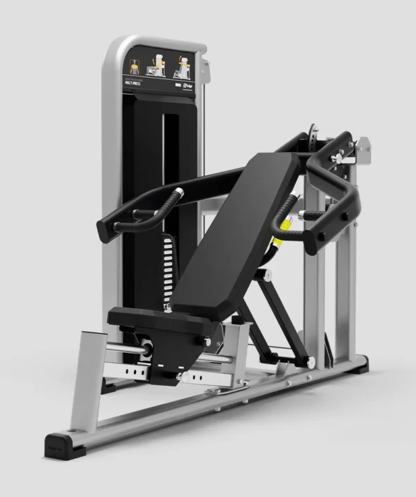 Exigo® Multi Press - Image 3