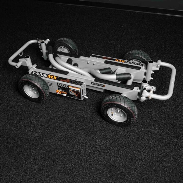 Torque MX Tank - Image 2