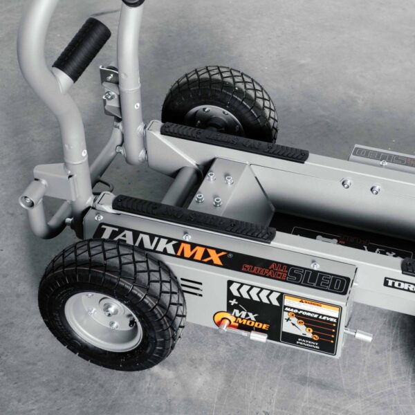 Torque MX Tank - Image 6
