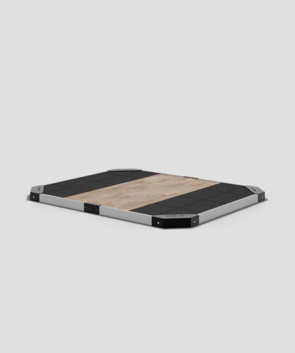 Exigo® Oak Lifting Platforms - Image 4