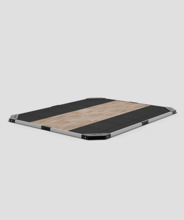 Exigo® Oak Lifting Platforms - Image 5