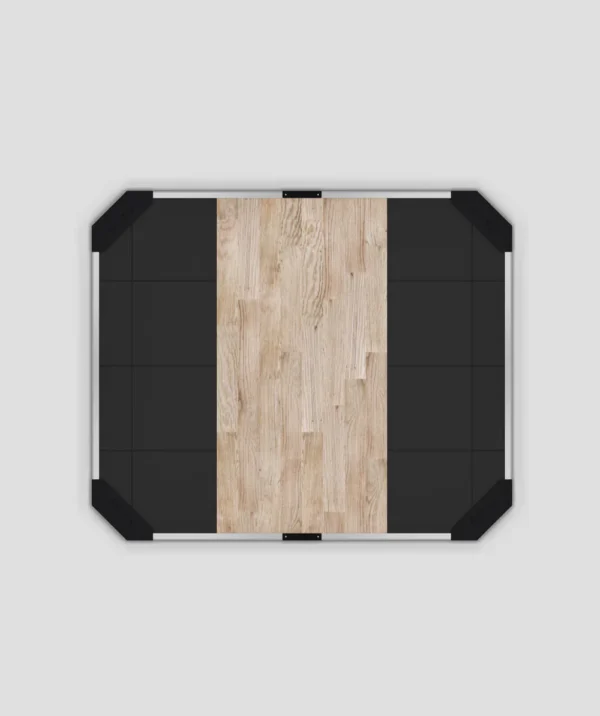Exigo® Oak Lifting Platforms - Image 2