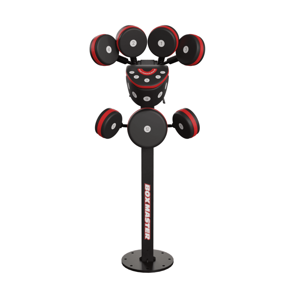 Stairmaster BOXMASTER Pro Tower | justfitequipment