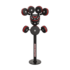 Stairmaster BOXMASTER Pro Tower