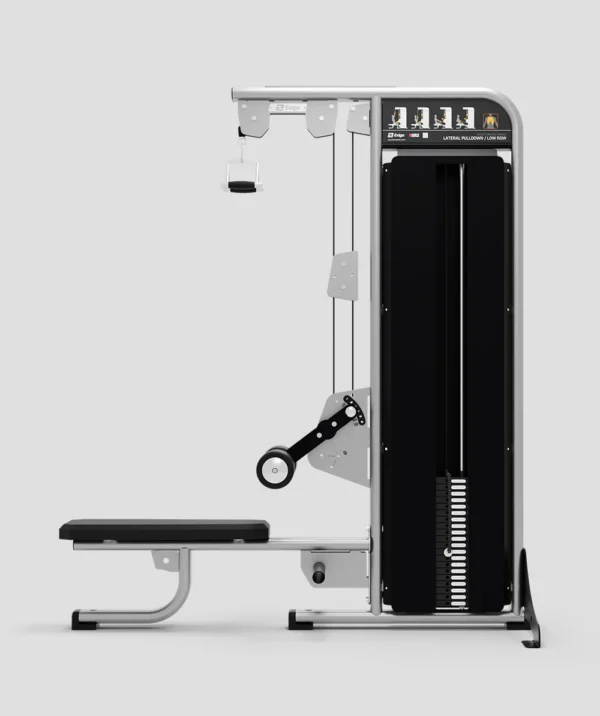 Exigo® Lat Low Row - Image 3