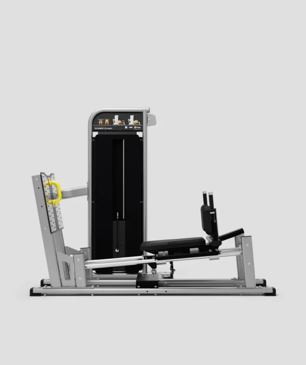 Exigo® Recumbent Leg Press - Image 2