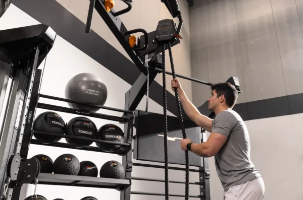 Torque Relentless Rope™ - Image 3
