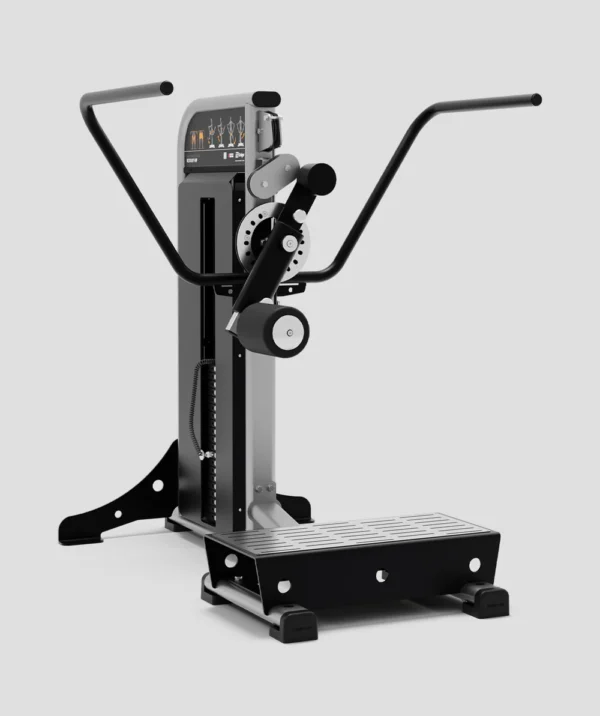 Exigo® Rotary Hip