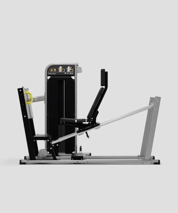Exigo® Seated Leg Press - Image 2