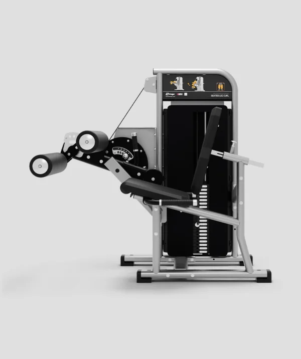 Exigo® Seated Leg Curl - Image 2