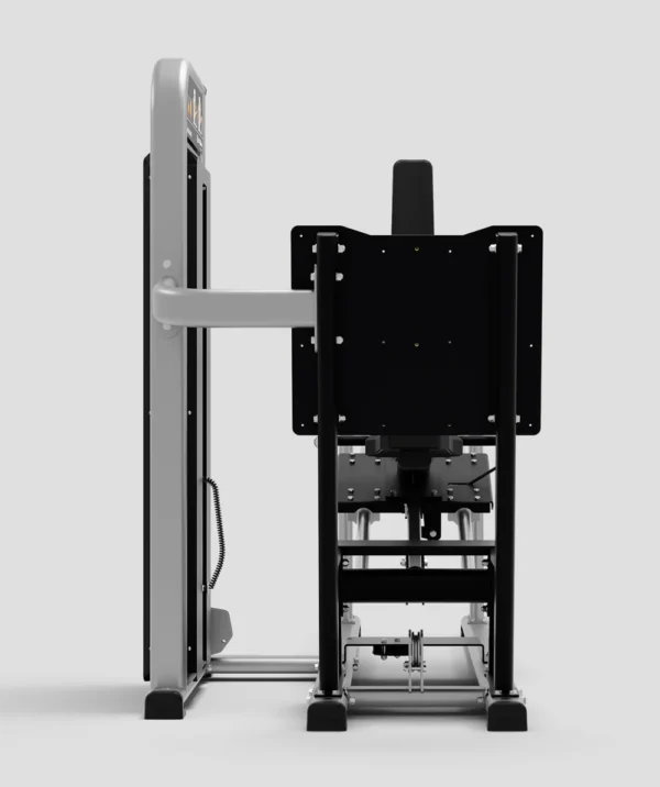 Exigo® Seated Leg Press - Image 3
