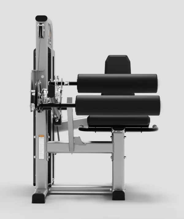 Exigo® Seated Leg Curl - Image 3