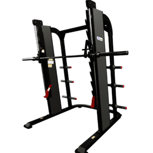 Nautilus Counter-Balance Smith Machine
