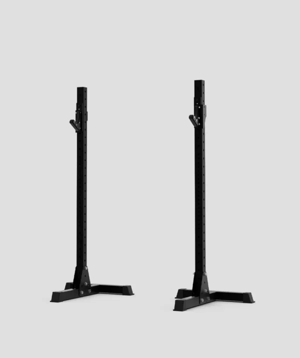 Exigo X70 Squat Stands