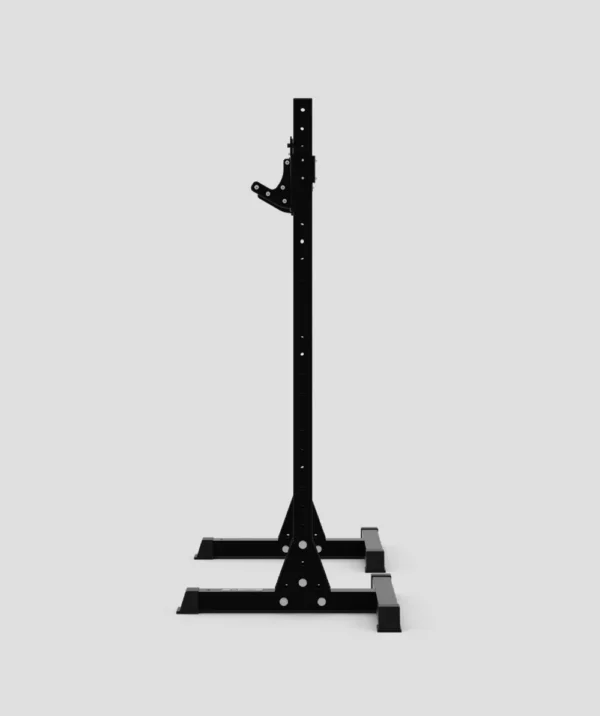 Exigo X70 Squat Stands - Image 2
