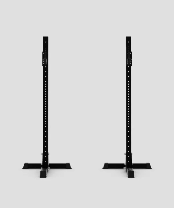 Exigo X70 Squat Stands - Image 3