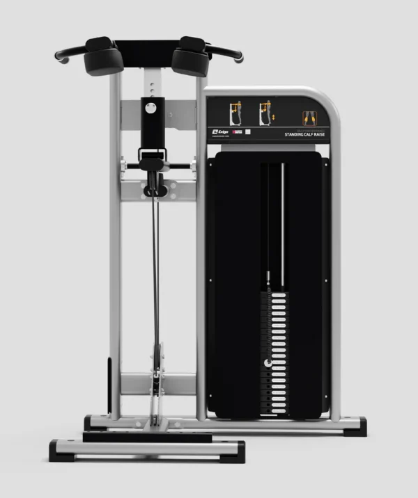 Exigo® Standing Calf Raise - Image 3