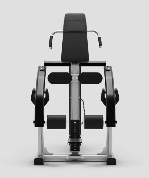 Exigo® Standing Leg Curl - Image 3