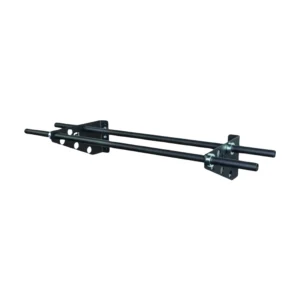 Swiss Barbell Wall Mounted Ball Storage