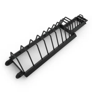 Swiss Barbell Toast Rack