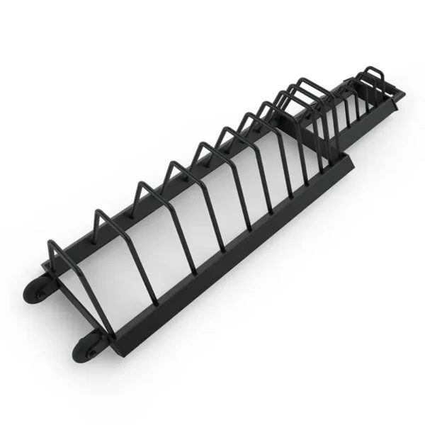Swiss Barbell Toast Rack