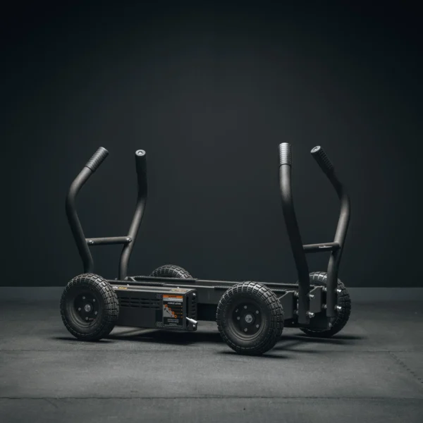 Torque Fitness Tank™ M4