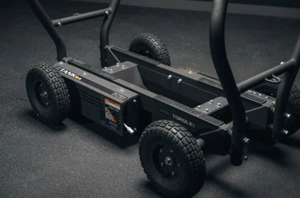 Torque Fitness Tank™ M4 - Image 4