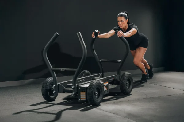 Torque Fitness Tank™ M4 - Image 3