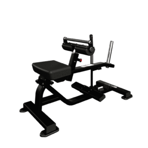 Nautilus Seated Tilt Calf Raise