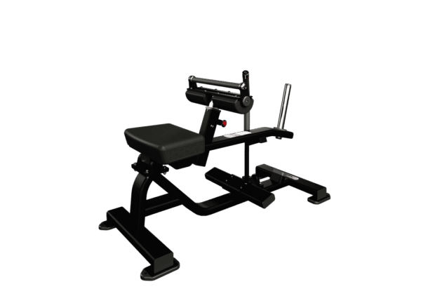 Nautilus Seated Tilt Calf Raise