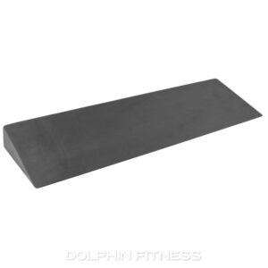 Yoga Wedge - Grey