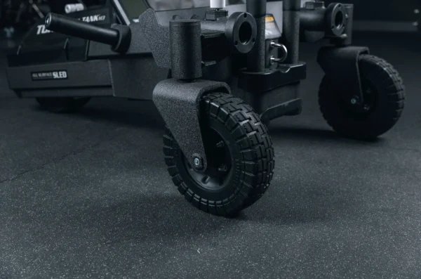 Torque TANK® M3 - Image 2