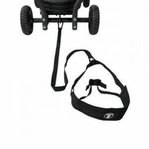TANK Tow Strap and Harness