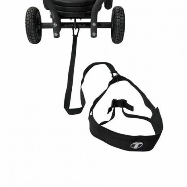 TANK Tow Strap and Harness