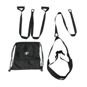 Torque Tank Strap/Harness Kit